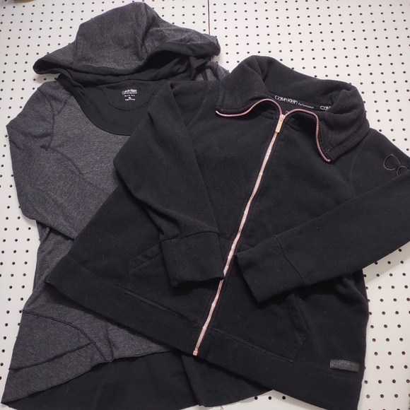 Bundle of Calvin Klein Performance, Size XL - Picture 1 of 13